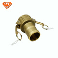 Camlock de aluminio